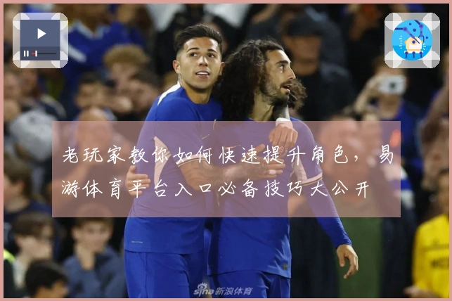 老玩家教你如何快速提升角色，易游体育平台入口必备技巧大公开