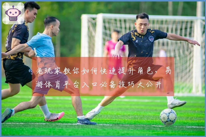 老玩家教你如何快速提升角色，易游体育平台入口必备技巧大公开